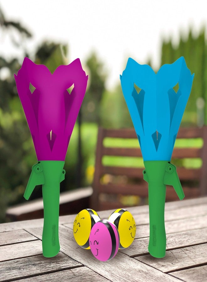 PlayMagic Flowers & Bees - Pop N' Catch - Image 2